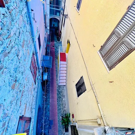 Coldirodi Appartment - Sanremo * سانريمو