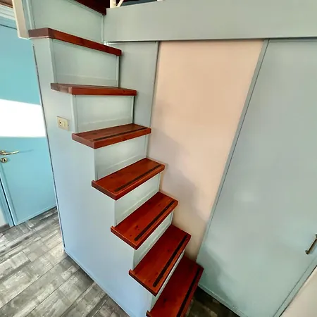 شقة Coldirodi Appartment - Sanremo *