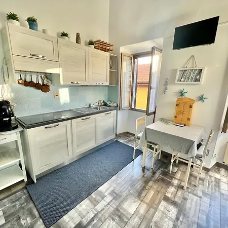 Coldirodi Appartment - Sanremo سانريمو