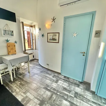 Coldirodi Appartment - Sanremo شقة