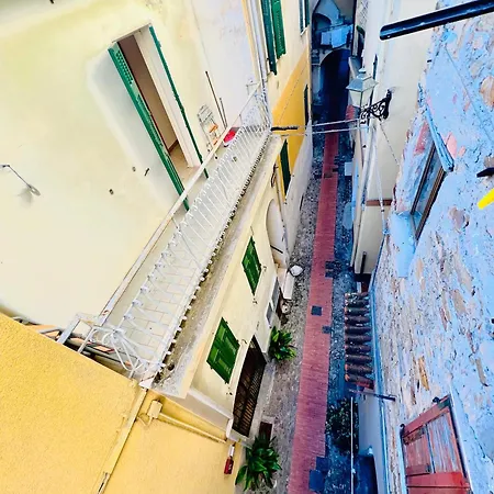 Coldirodi Appartment - Sanremo شقة