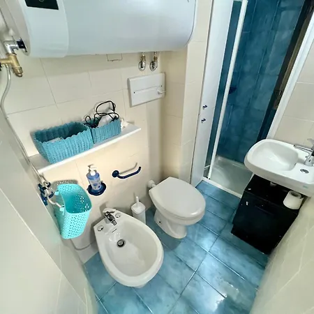 Coldirodi Appartment - Sanremo شقة *