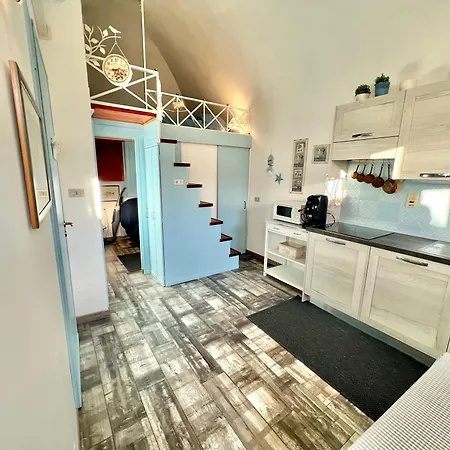 Coldirodi Appartment - Sanremo شقة
