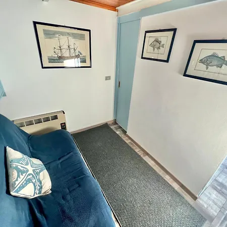 Coldirodi Appartment - Sanremo شقة *