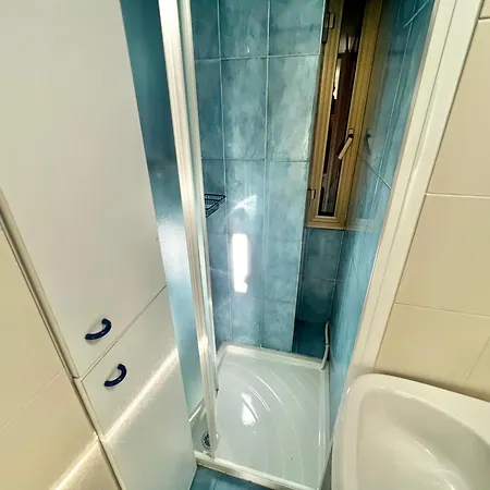 شقة Coldirodi Appartment - Sanremo *