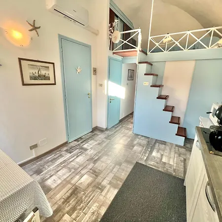 Coldirodi Appartment - Sanremo