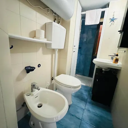 Apartment Coldirodi -