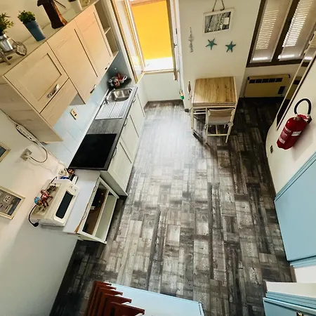 Apartment Coldirodi - Sanremo